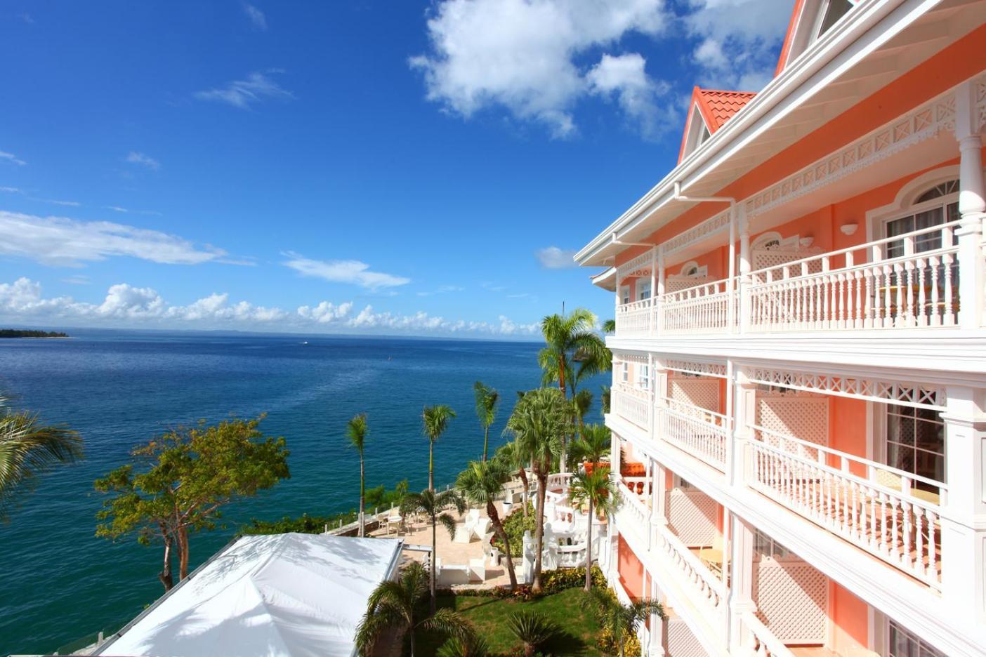 Bahia Principe Grand Samana - Adults Only Hotel Exterior foto