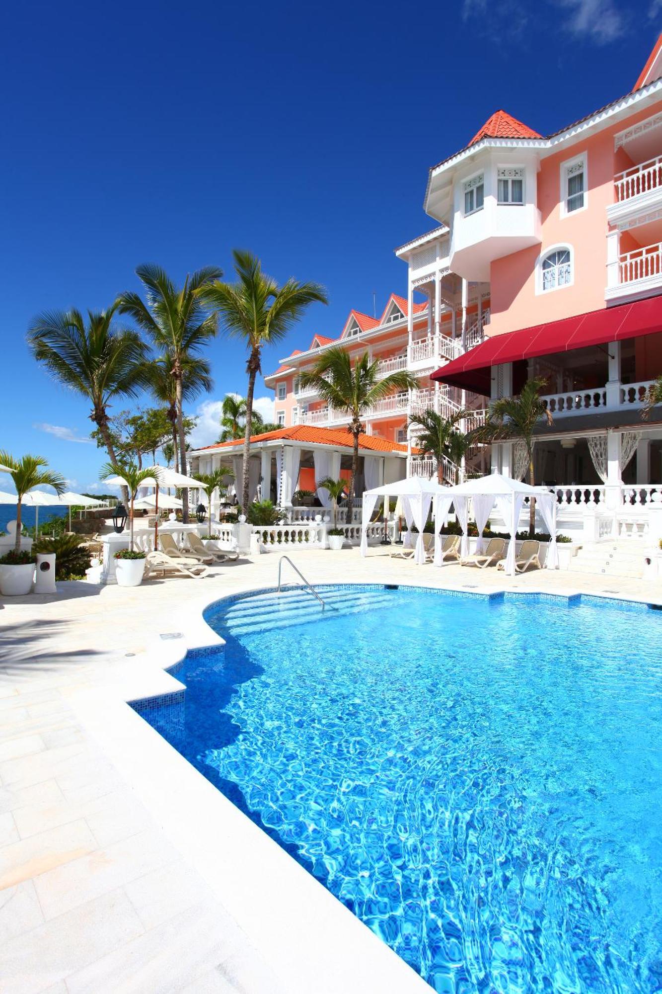 Bahia Principe Grand Samana - Adults Only Hotel Exterior foto